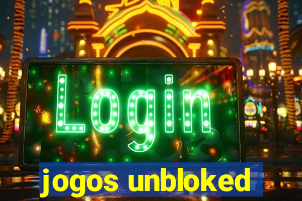 jogos unbloked